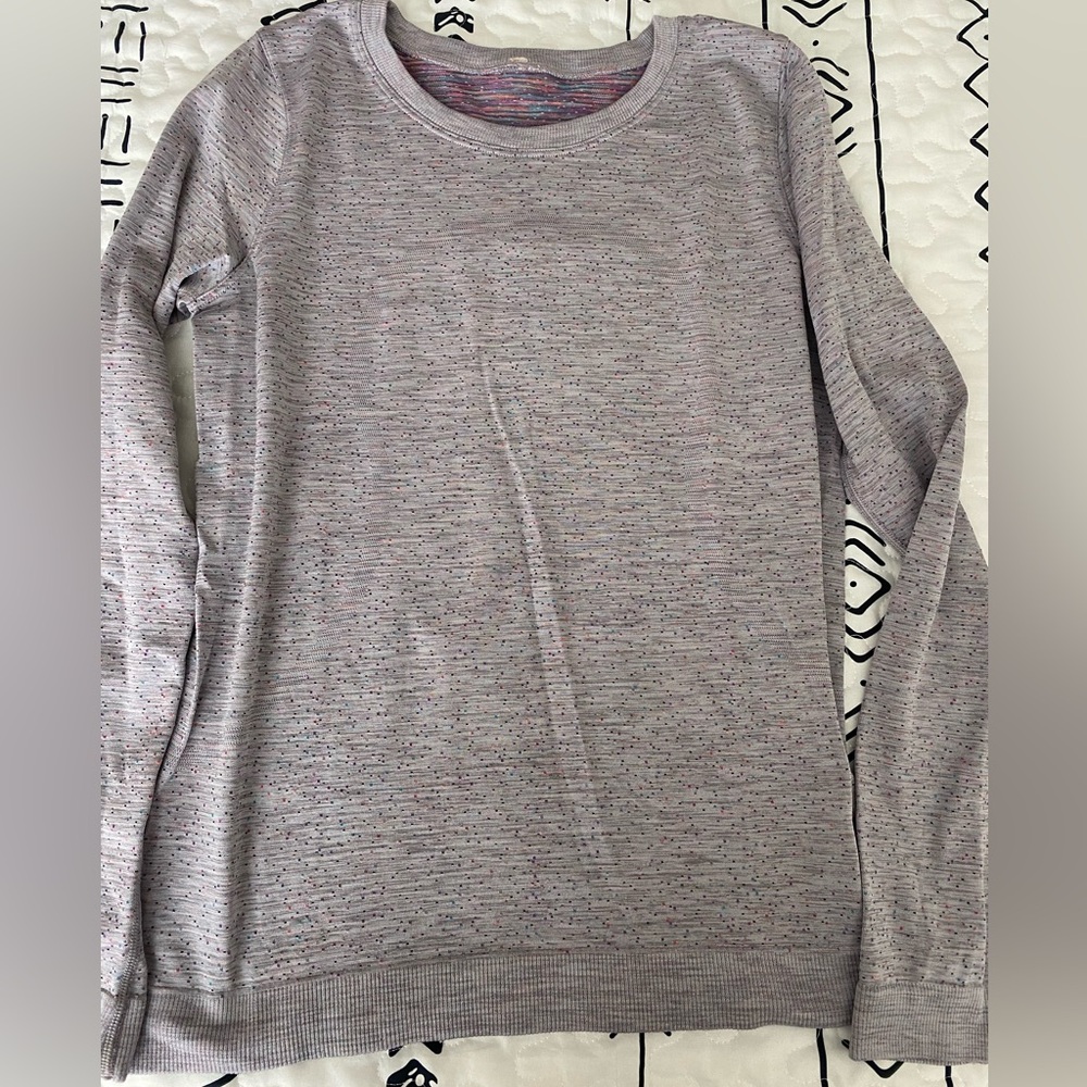 Lululemon shirt
